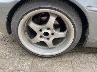 BMW Borbet T e36 e46 8x17 u 9.5x17 Nordrhein-Westfalen - Hellenthal Vorschau