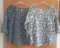 Schlupfbluse Gina Collection Baumwolle Niedersachsen - Hameln Vorschau