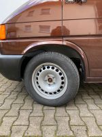 4 Felgen mit Reifen 6.5x16 H2 ET33 VW Sharan, Ford Nordrhein-Westfalen - Soest Vorschau