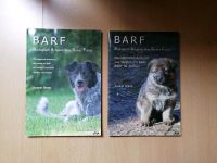 Bücher über BARF Hunde Nordrhein-Westfalen - Alsdorf Vorschau