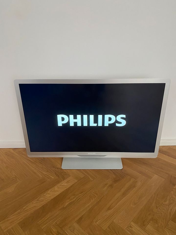 Philips TV in Essen