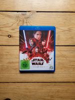 Star Wars Episode VIII - Die letzten Jedi - Blu-Ray Mitte - Gesundbrunnen Vorschau