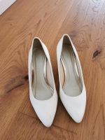 Brautschuhe Rainbow Hochzeit Kleid Pumps High Heels Kr. Altötting - Reischach Vorschau