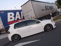 VW Golf 6 R Baden-Württemberg - Bad Säckingen Vorschau