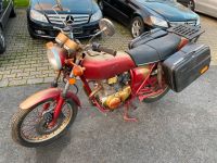 Honda CJ 250 T Für Bastler Nordrhein-Westfalen - Herne Vorschau