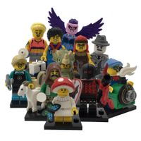 LEGO 71045 Minifiguren Serie 25 Collectible Minifigures AUSSUCHEN Altona - Hamburg Rissen Vorschau