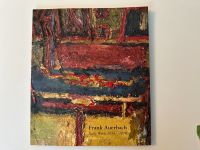 Frank Auerbach Early Works 1954 - 1978 Duisburg - Homberg/Ruhrort/Baerl Vorschau