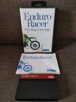 Sega Master System Enduro Racer Münster (Westfalen) - Albachten Vorschau