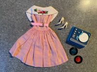 Barbie Kleid komplett Dancing Doll # 1626 von 1965 Frankfurt am Main - Nordend Vorschau