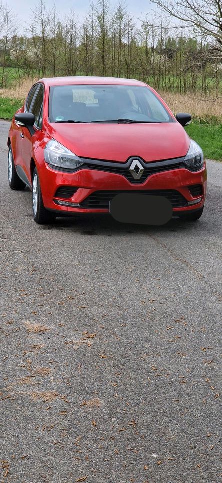 Renault Clio 1.2 16 V 75 Life in Südergellersen