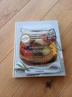 Selbstgemachte Köstlichkeiten, Einlegen, Trocknen, Räuchern, Bayern - Frasdorf Vorschau