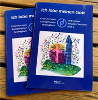 Ich lobe meinen Gott Strube Edition Band 5 Niedersachsen - Jever Vorschau