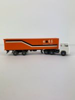 Wiking 520 Container Sattelzug 1:87 Schleswig-Holstein - Hohenlockstedt Vorschau