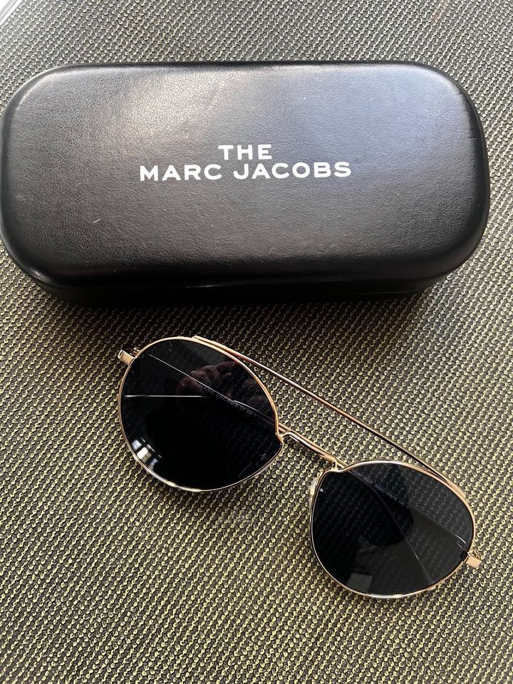 Marc Jacobs Sonnenbrille Neu in Berlin