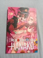 Mein Schulgeist Hanako Band 7 Manga Hessen - Eschenburg Vorschau