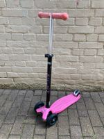 Micro Maxi Scooter - Roller - pink Stuttgart - Feuerbach Vorschau