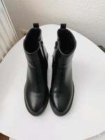 Stiefel Damen, Mädchen Sachsen - Chemnitz Vorschau