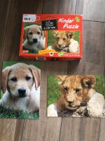 Puzzle Kinder Hund Löwe Bayern - Altenstadt an der Waldnaab Vorschau