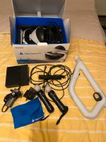 PlayStation VR Set Niedersachsen - Salzhausen Vorschau