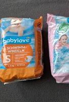 Babylove Schwimmwindeln Gr. S Saarland - Rehlingen-Siersburg Vorschau