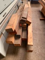 Stapel gemischtes Holz, überwiegend Eiche, verschiedene Längen Niedersachsen - Langenhagen Vorschau