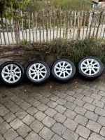 Sommerreifen Hankook Audi A4 B7/ Seat Exeo 16 Zoll Bayern - Mengkofen Vorschau