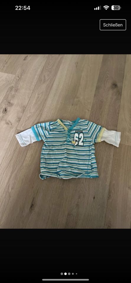 Baby Shirts in Wilhelmshaven