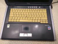 Fujitsu Siemens Notebook Livebook C Series mit INTEL Centrino Nürnberg (Mittelfr) - Oststadt Vorschau