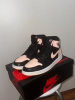 Jordan 1 Retro High Sachsen - Röhrsdorf Vorschau