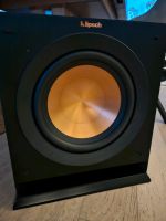 Klipsch R-110sw Subwoofer Nordrhein-Westfalen - Iserlohn Vorschau