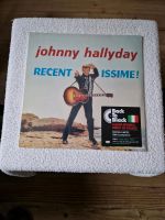 Vinyl LP  Johnny Hallyday Kr. Altötting - Neuötting Vorschau