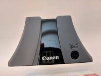 Canon Ladestation CK-51B ohne Akku für mobilen Drucker, NEU! Kr. München - Haar Vorschau