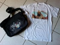 Selena Gomez Umhängetasche Schultasche Tasche  T - Shirt Shirt un Rheinland-Pfalz - Osburg Vorschau