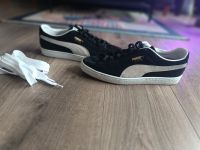 Puma Suede Schwarz Baden-Württemberg - Mannheim Vorschau