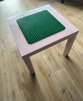 LEGO Duplo Spieltisch Platte Grün auf IKEA Lack Tisch Nordrhein-Westfalen - Willich Vorschau