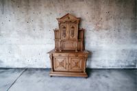 Antik Buffetschrank Buffet 152x220x53cm Düsseldorf - Golzheim Vorschau