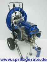 Airless-Farbspritzgerät Graco Ultra Max 795 Pro Contractor Typ 2 Berlin - Tempelhof Vorschau