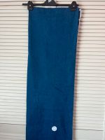 Jeansstoff dunkelblau feste Qualität 1,30 m  ##11 Sachsen - Beucha Vorschau