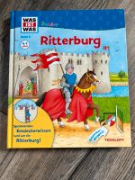 Was ist was Junior Ritterburg Band 6 Buch Tessloff mit Klappen Niedersachsen - Rhauderfehn Vorschau