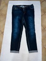 Jeans Hose Gr. 48 Stretch bonPrix neuwertig blau Nordrhein-Westfalen - Kaarst Vorschau