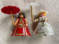 Tolles Playmobil Set mit zwei Prinzessinnen Eimsbüttel - Hamburg Harvestehude Vorschau