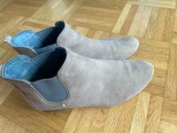 Tamaris Stiefeletten Größe 38 Bayern - Aschaffenburg Vorschau