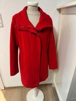 Mantel rot Street One 36 S 38 M leichte Jacke Bayern - Jengen Vorschau