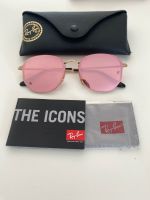 Ray Ban Sonnenbrille Nordrhein-Westfalen - Harsewinkel - Marienfeld Vorschau