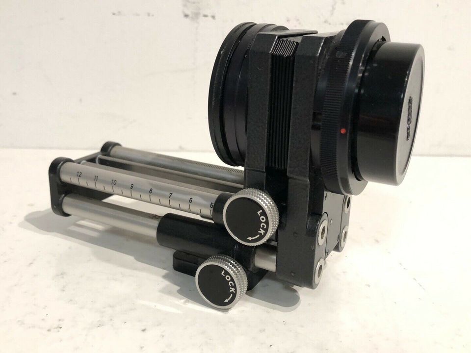 Novoflex Balgengerät für Canon Kameras in Lindau