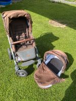 ABC Kinderwagen 2 in 1 Bayern - Beilngries Vorschau