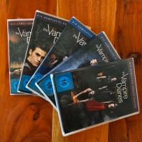 Vampire Diaries Staffel 1 / 2 / 3/ 4 / 5 Hessen - Bad Wildungen Vorschau