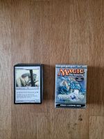 Magic - Mirrodin Deck und Zusatzkarten Bayern - Landshut Vorschau