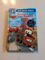 Cars, Disney Pixar, Freunde auf vier Rädern. Sachsen - Oderwitz Vorschau