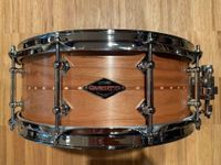 Craviotto Custom Shop 14x5,5 Cherry Snare Drum aus 2021 Kr. Passau - Passau Vorschau